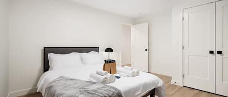 Apartment, Non Smoking | Free WiFi