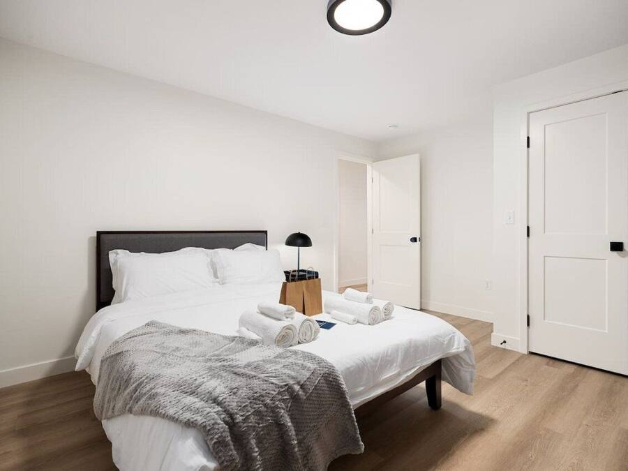 Apartamento, para não fumantes | Wi-Fi de cortesia