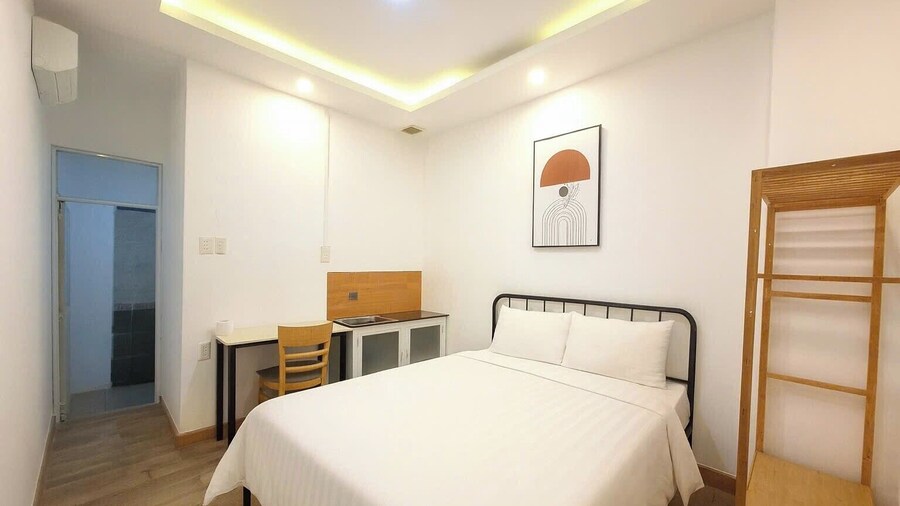 Lunaria Maison - Tan Dinh Corner