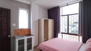 Escritorio y wifi gratis