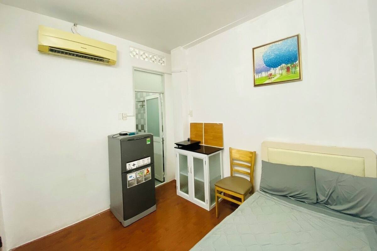 ห้องเบสิก | โต๊ะทำงาน, Wi-Fi ฟรี