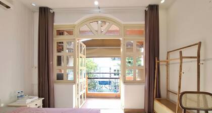 Lunaria Maison - Tan Dinh Corner