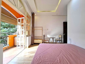 ห้องพัก