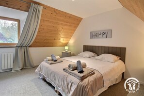 1 makuuhuone, silitysrauta/-lauta, ilmainen Wi-Fi, vuodevaatteet