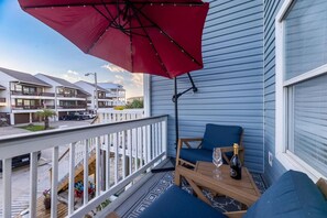 Property grounds - Golden Aura Navarre-Beach (Navarre)