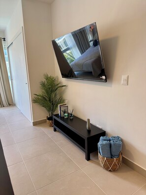 Interior - Suite 403 Downtown Punta Cana (Punta Cana)