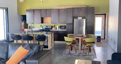 Wonderful 3-bedroom lodge in charming Andover