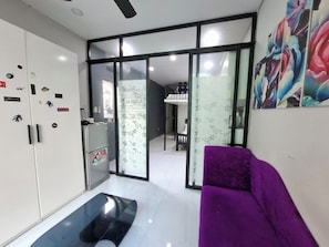 Apartment, City View | Interior - Lunaria Group - Saigon Loft Stay (Ho Chi Minh)