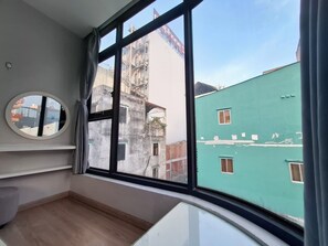 Apartment, City View | Interior - Lunaria Group - Saigon Loft Stay (Ho Chi Minh)