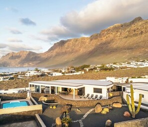 Exterior - Canaryislandshost I Serena (Urbanización Famara)