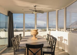 Dining - Canaryislandshost I Serena (Urbanización Famara)