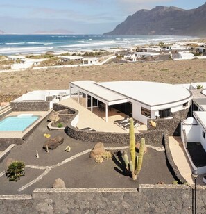 Exterior - Canaryislandshost I Serena (Urbanización Famara)