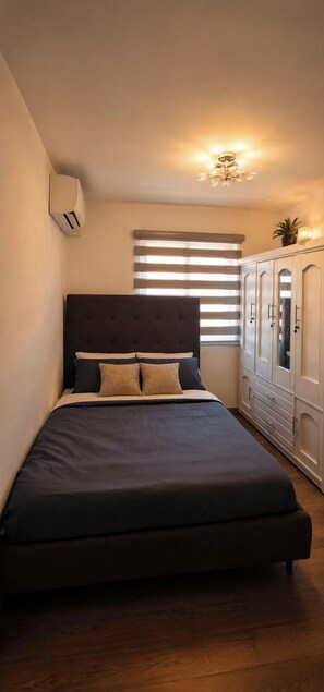 WiFi - Spacious 4-bedroom house with AC in gorgeous Silang (silang cavite)