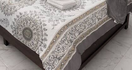 Hometel University North 2-bedroom apartment in vibrant Tampa