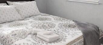 Hometel University North 2-bedroom apartment in vibrant Tampa