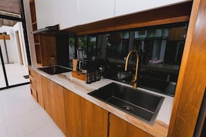 Room - Woody Villa Pererenan (Bali)