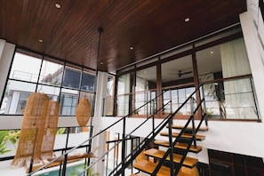 Room - Woody Villa Pererenan (Bali)