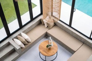 Exterior - Woody Villa Pererenan (Bali)