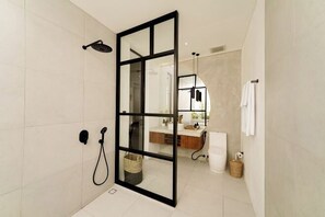 Room - Woody Villa Pererenan (Bali)