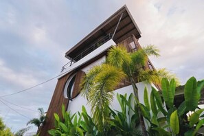 บริเวณภายนอก