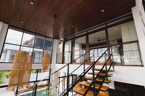 Room - Woody Villa Pererenan (Bali)