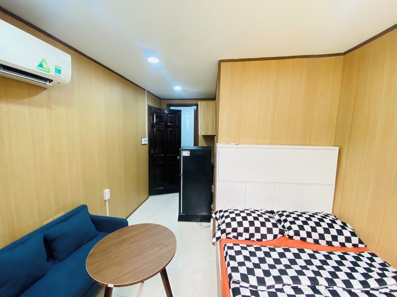 Superior Room | Desk, free WiFi, bed sheets