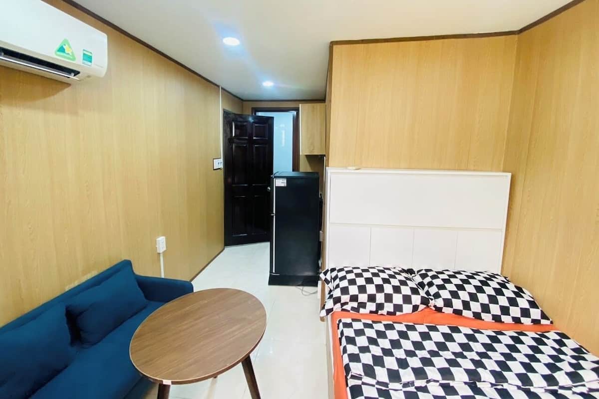 Superior Room | Desk, free WiFi, bed sheets