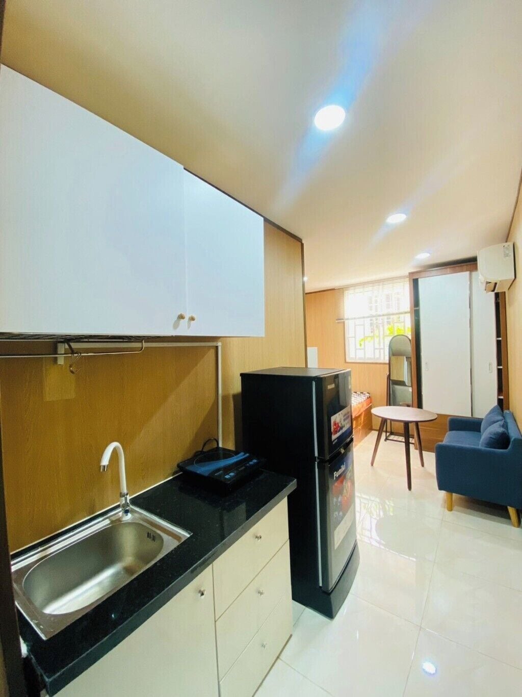 Superior Room | Interior