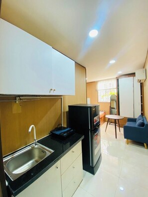 Superior Room | Interior - Lunaria Maison- Lucy House (Ho Chi Minh)