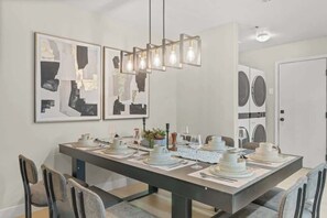 Dining - North Vegas Game Den – Arcade, Home Theater & Fun! (North Las Vegas)