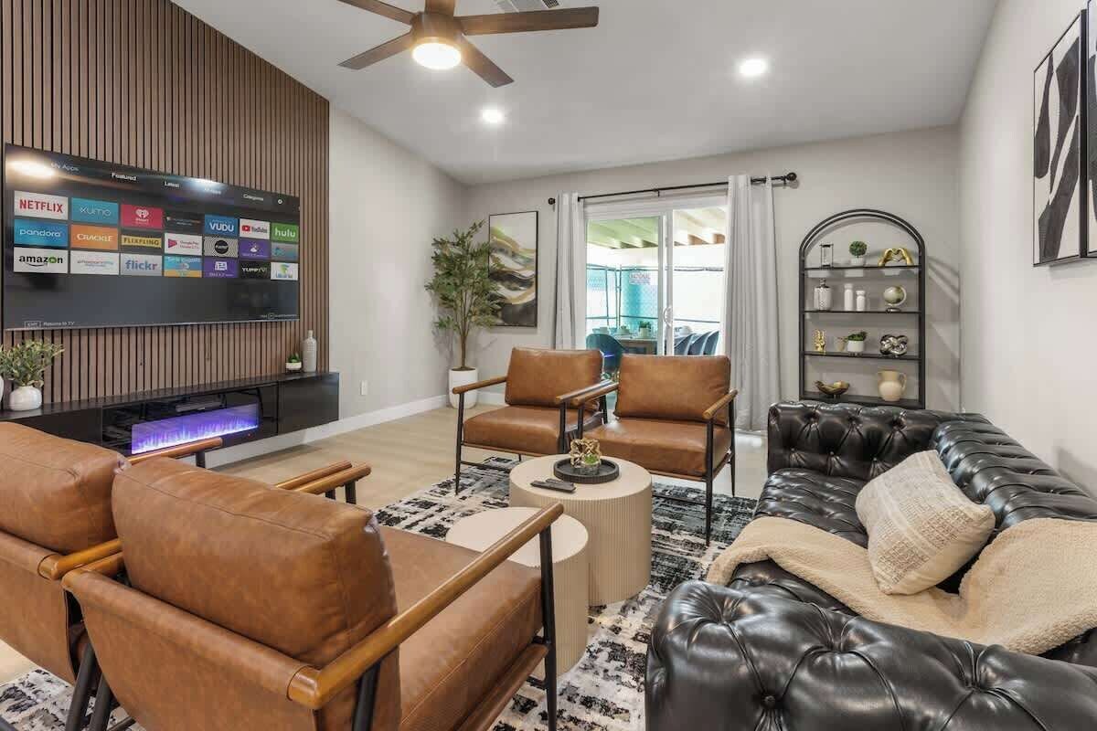 Bild für Gastgeberprofil