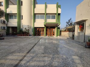 Exterior - Orchidstays (Ajmer)
