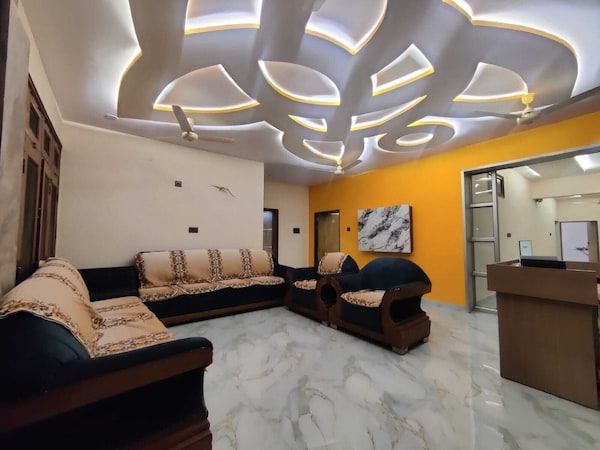 Orchidstays - Ajmer