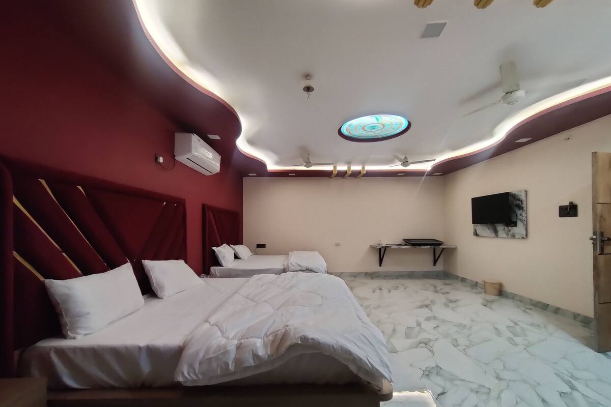 Escritorio y wifi gratis