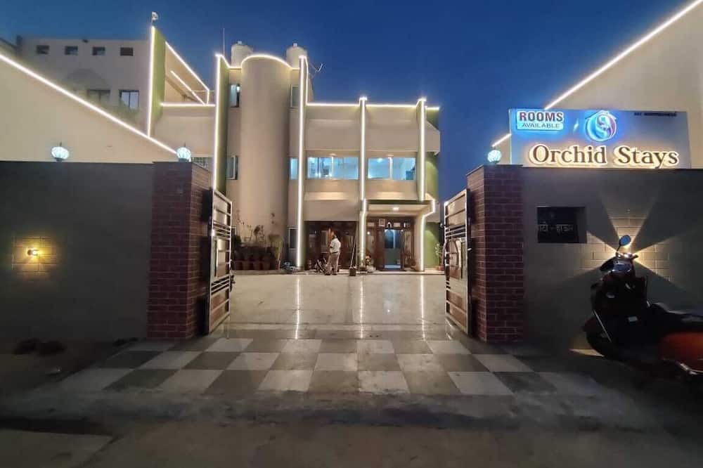 Orchidstays - Bandanwara