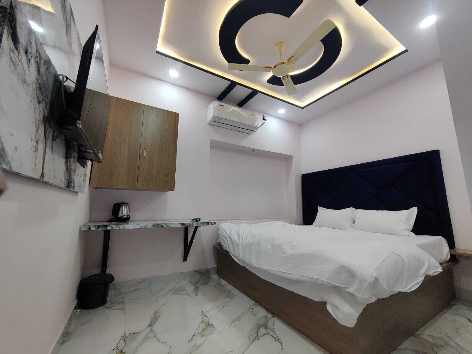 Escritorio y wifi gratis 