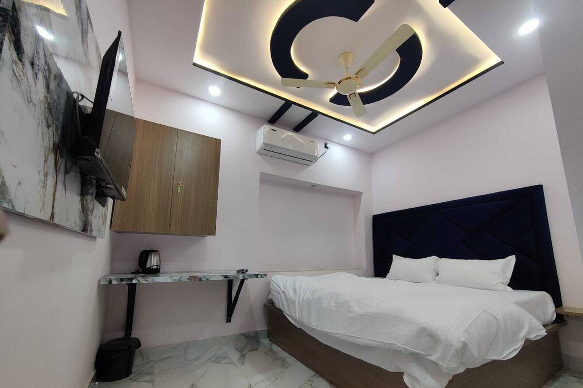 Escritorio y wifi gratis