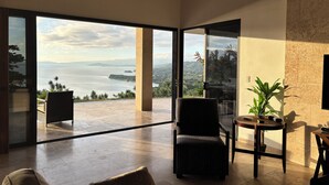 Unclassified image, 5 of 39, button - Panoramic Lake Arenal Sunset View Villa with AC (Nuevo Arenal)
