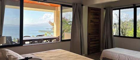 4 bedrooms, free WiFi, wheelchair access