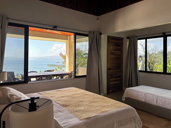 4 habitaciones, wifi gratis y acceso para silla de ruedas