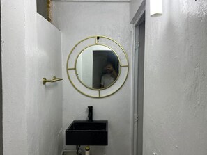 Towels, soap, toilet paper - Vacation Loft : Cancun downtown (Cancún)