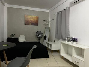 Internet, bed sheets - Vacation Loft : Cancun downtown (Cancún)