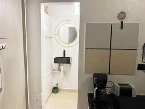 Interior - Vacation Loft : Cancun downtown (Cancún)