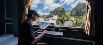 Ma Pi Leng Luxury Hotel Ha Giang