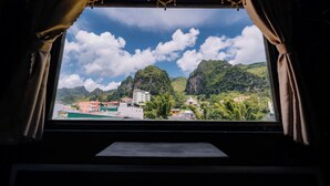 山景