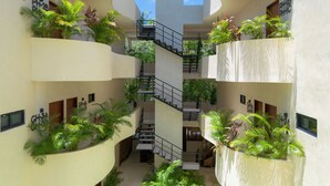 Exterior - Private Pool Paradise in Aldea Zama 2BR (Tulum)