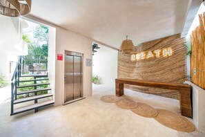 Interior - Private Pool Paradise in Aldea Zama 2BR (Tulum)