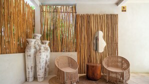 Interior - Private Pool Paradise in Aldea Zama 2BR (Tulum)