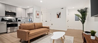 The Silo 4 - Cozy Retreat