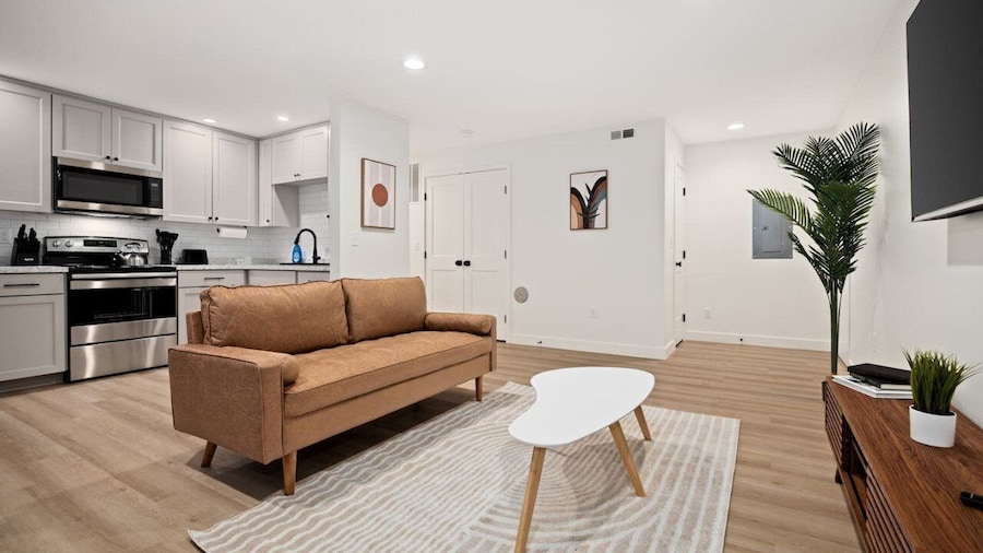 The Silo 4 - Cozy Retreat